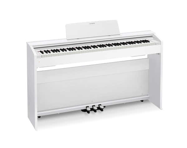 Privia PX-870 Blanco