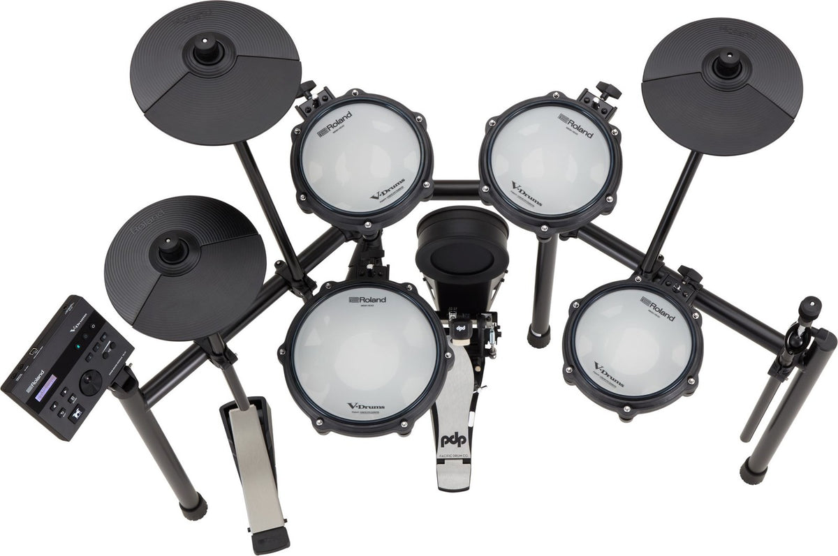 TD-07DMK2 Kit V-Drums