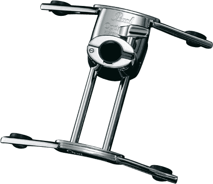 OPT1112 - OPTIMOUNT SUSPENSION TOM HOLDER (DEPTH 11" TO 12" / DIAM 8" TO 16")