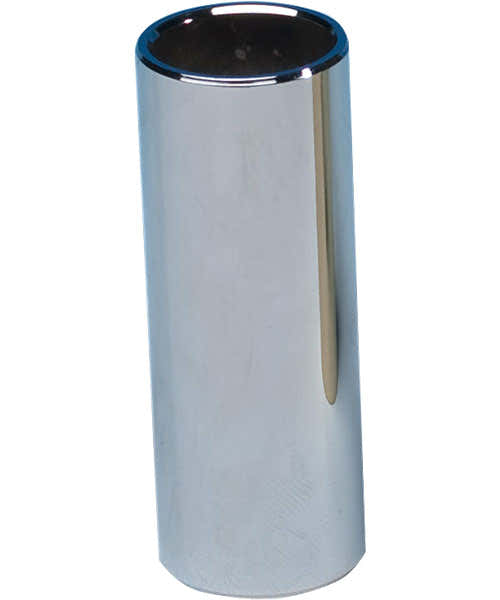 Steel Slide Cromo