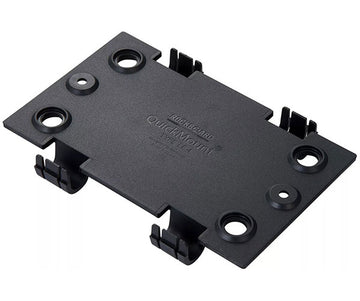 QUICKMOUNT TIPO LE4 PARA PEDAL LEHLE DUAL, D-LOOP, 3AT1, 1AT3
