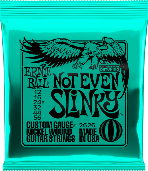 2626 Not Even Slinky 12-56