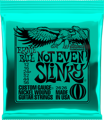 2626 Not Even Slinky 12-56
