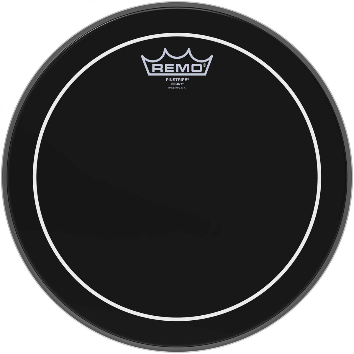 EBONY PINSTRIPE 12