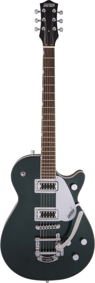 G5230T Jet Ft Electromatic Lrl Verde Cadillac