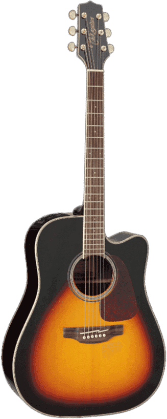 Gd71Ce Brown Sunburst
