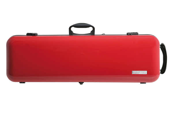 Air 2.1 Rojo Brillante - Violín 4/4 (Asa Metro)