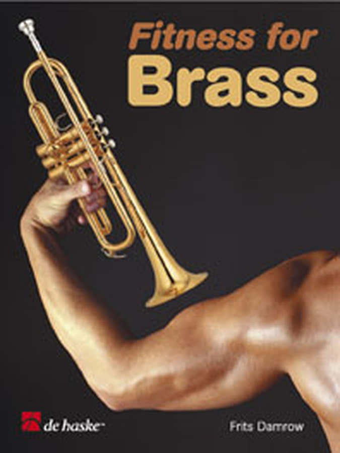 Fitness para metales Trompeta, Corneta, Bugle - Damrow