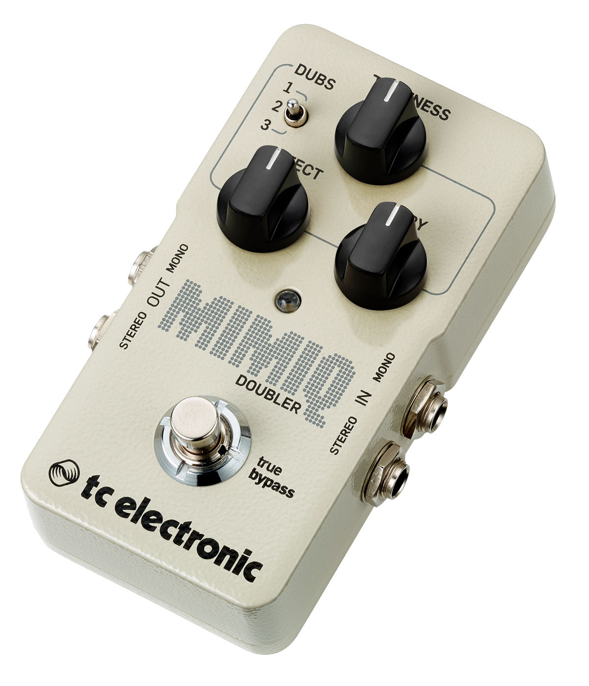 Tc Electronic Mimiq Doubler