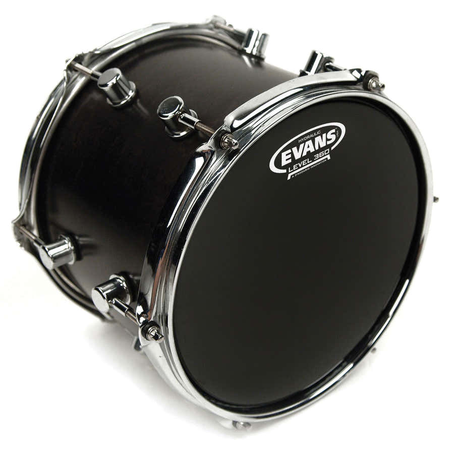 TT10HBG - Hydraulic Black 10?