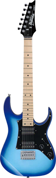 GRGM21M-BLT Degradado azul Mikro Gio