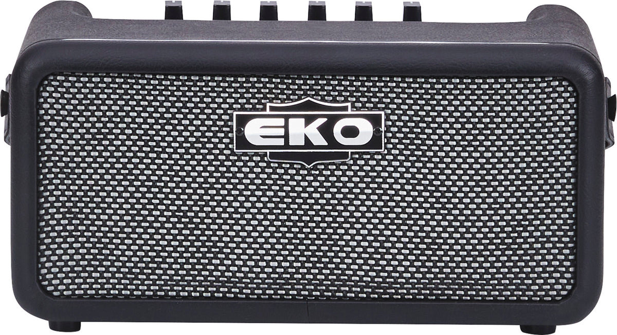 BAIO Amp 15 - ampli compacto con modelados + efectos + Bluetooth