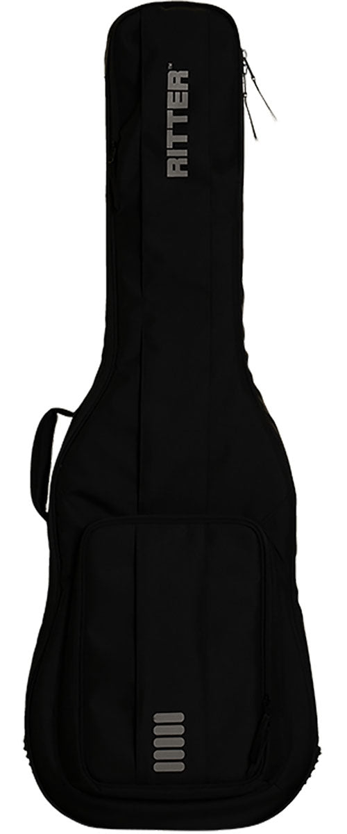 Ritter Funda Bajo Eléctrico Negra