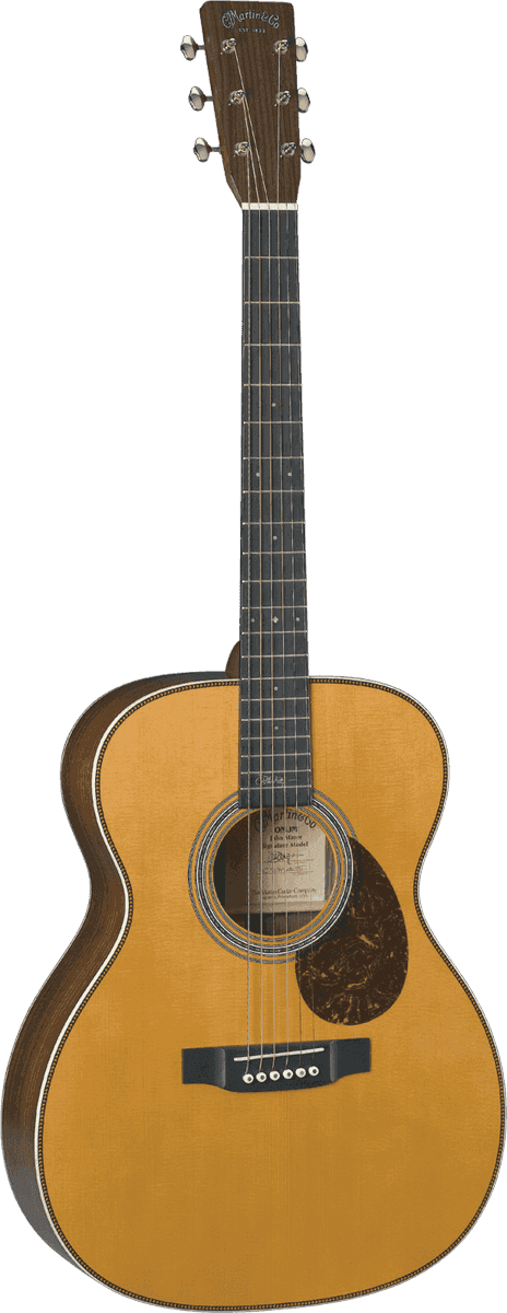 C.F. Martin & Co Omjm John Mayer