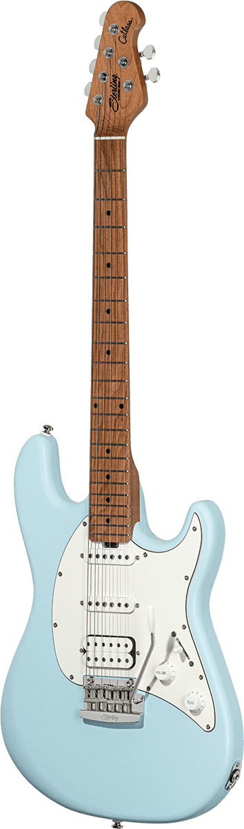 Sterling CT50HSS Azul Daphne Satinado
