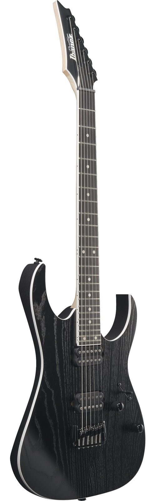 RGR662AHBFWK Negro desgastado Prestige
