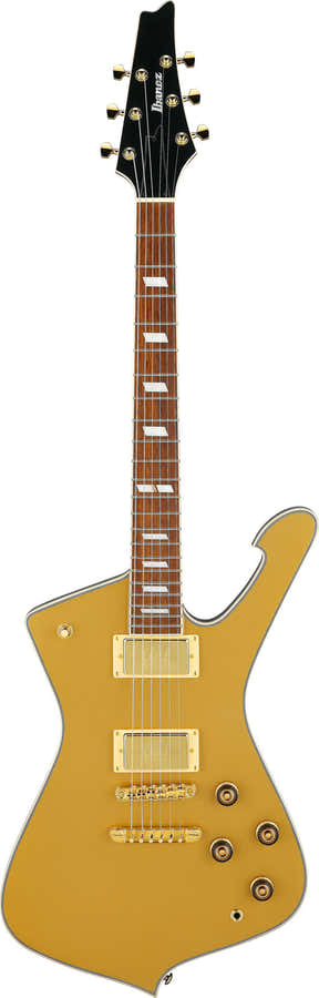IC420 Edición LTD Dorado
