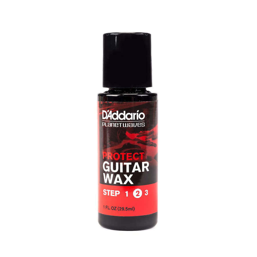 Protect - Cera líquida de carnauba 1oz.