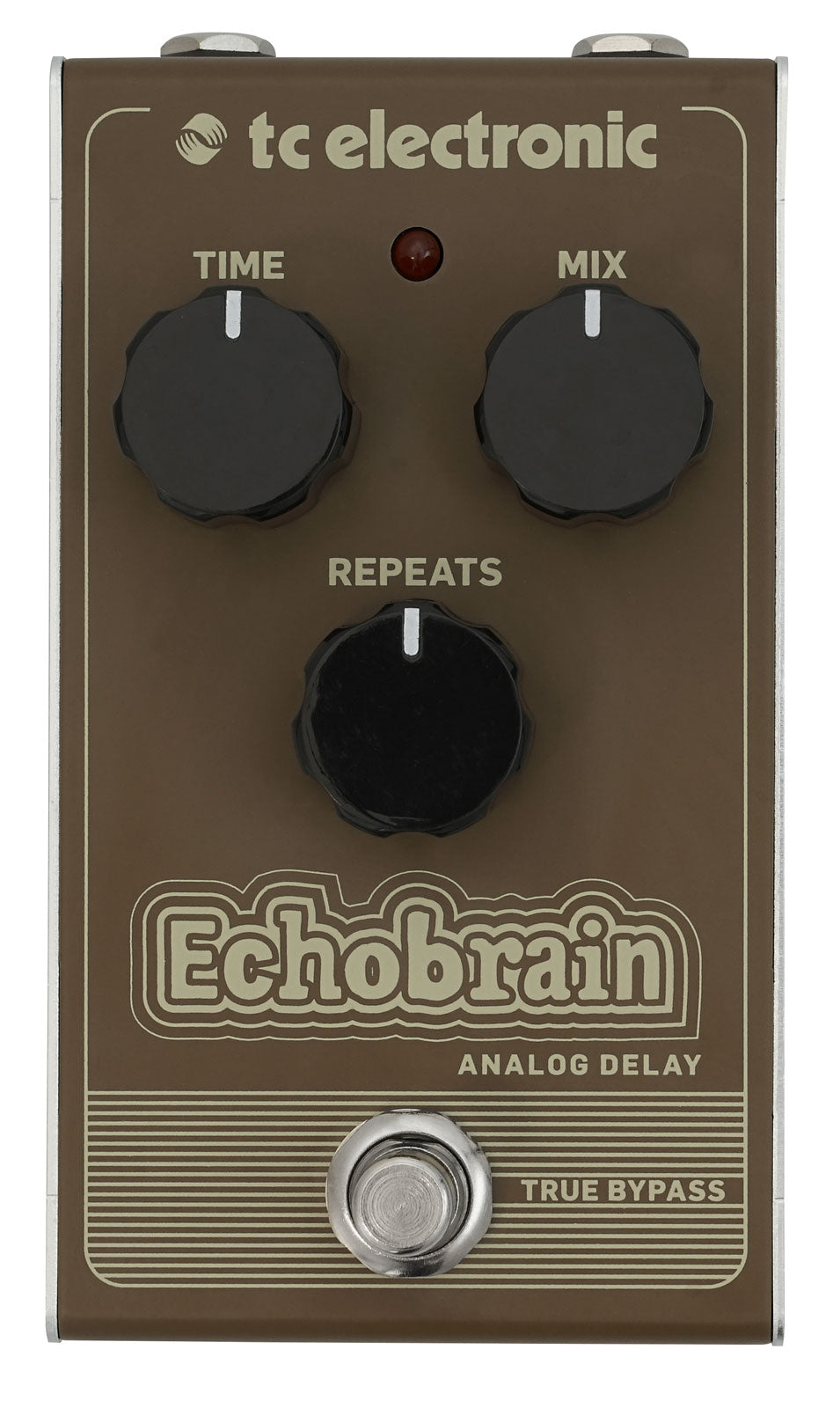Echobrain Retardo analógico