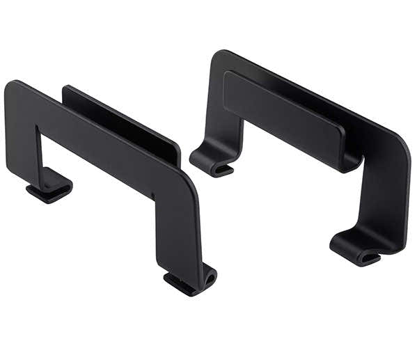 SET DE ASAS PARA PEDALBOARD ROCKBOARD