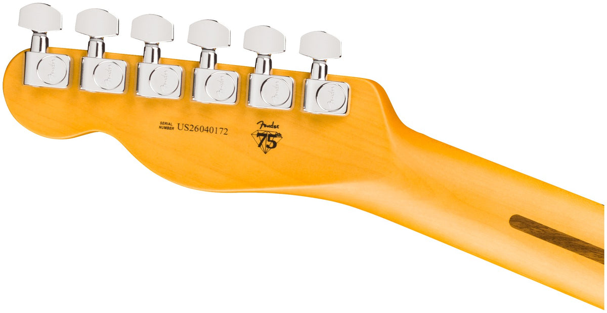 Telecaster American Professional, MN Natural