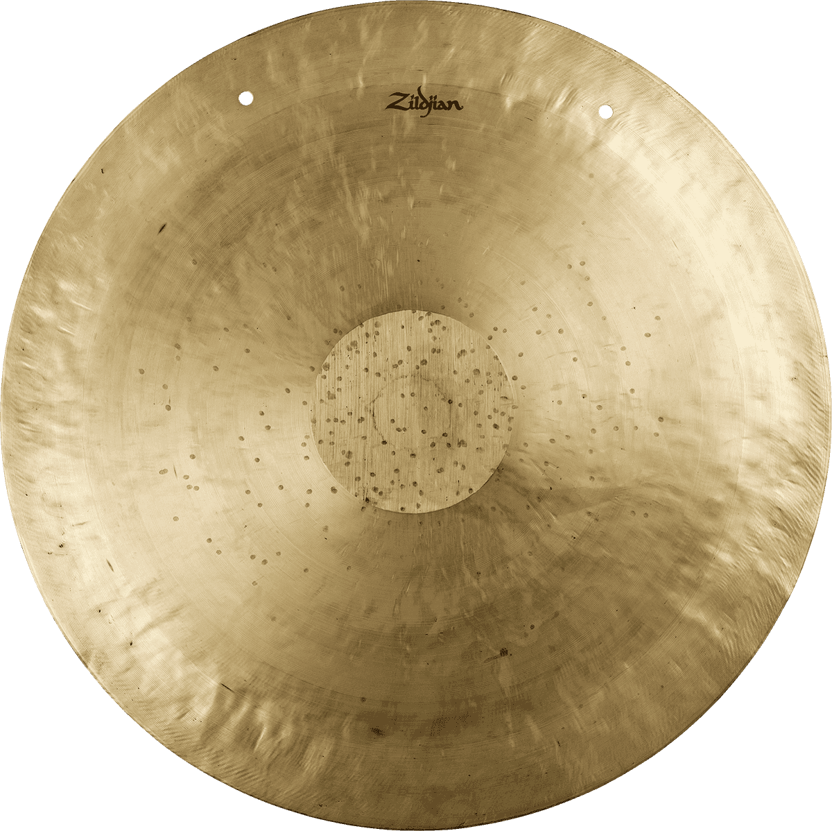 Zildjian Gong De Viento 24"- Logo Grabado