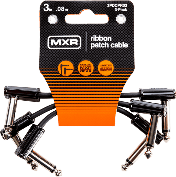 RIBBON CABLE PATCH PACK 3