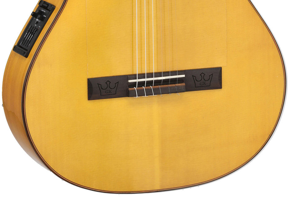 Signature Legacy Gipsy Kings Amarillo