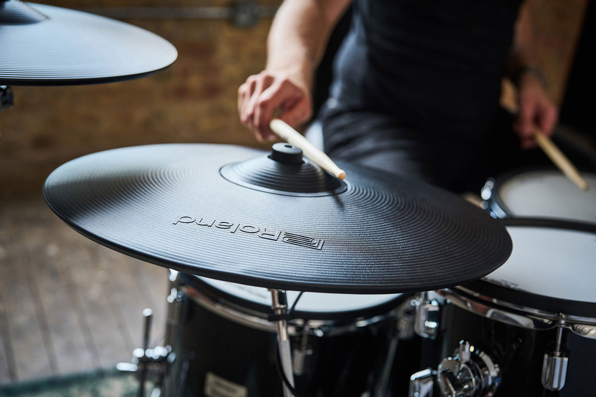 VAD516 Kit V-Drums Acoustic Design