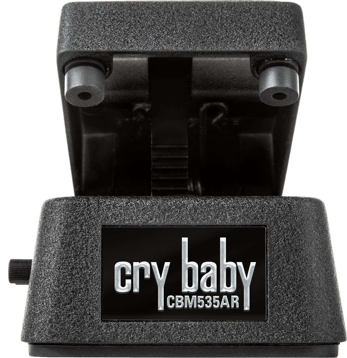 Dunlop Cry Baby Mini 535Q Retorno automático