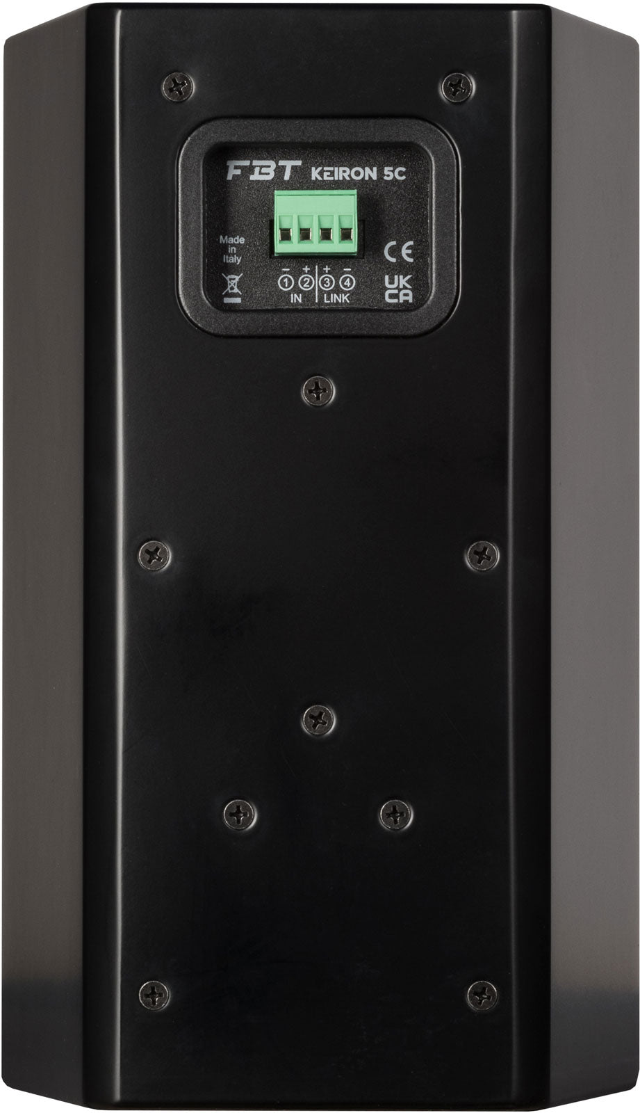 Keiron 5C B Negro