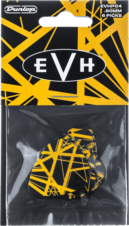 6 x 0,60mm Evh VhII