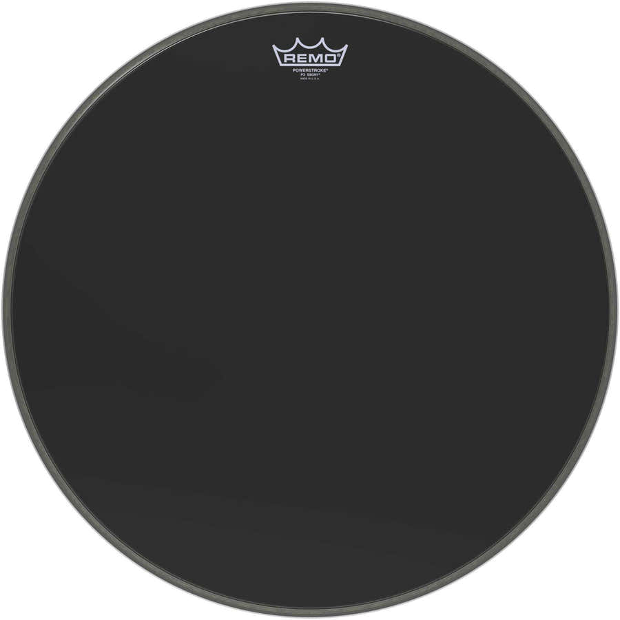 P3-1020-ES - POWERSTROKE 3 20 - EBONY