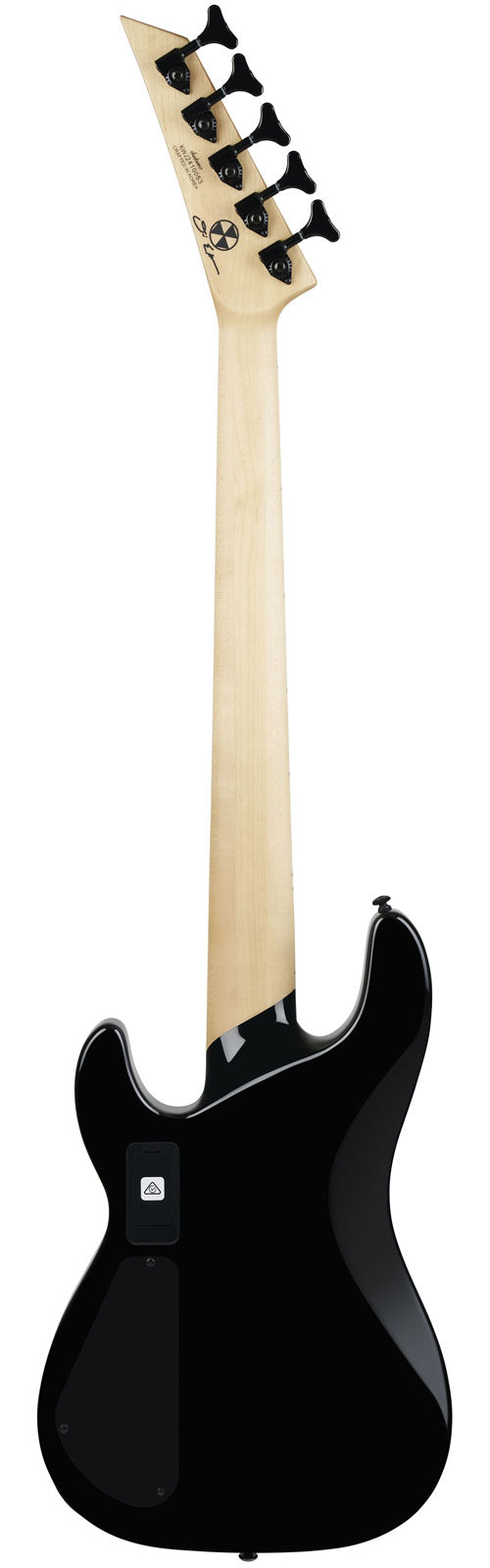 LTD Serie Legend Firma David Ellefson CB V Concierto