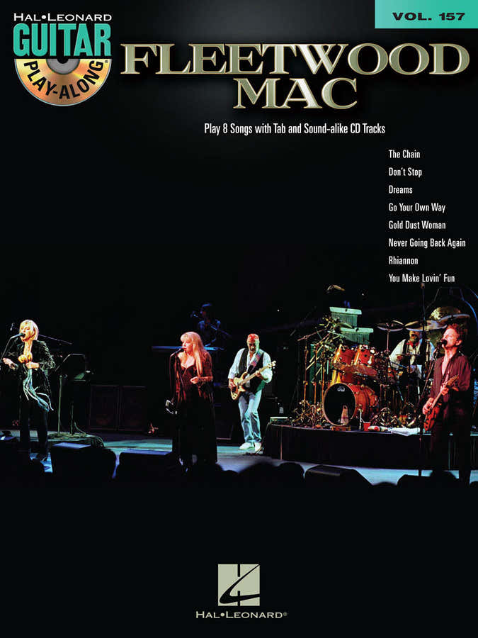 Fleetwood Mac