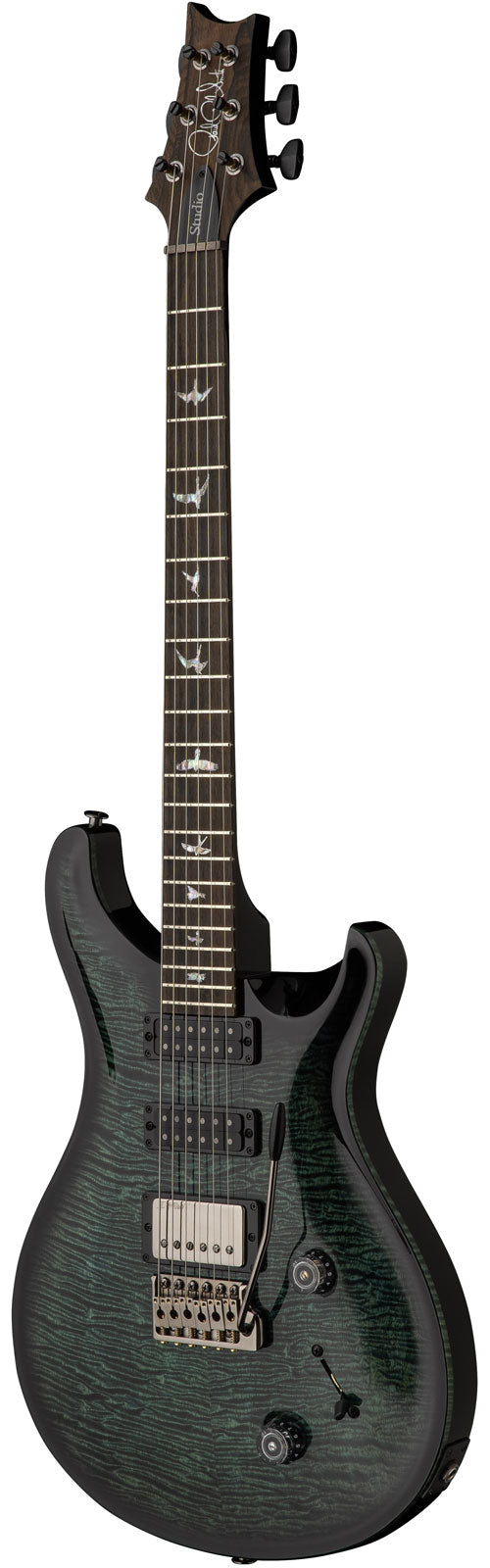 Studio Mango Top LTD Cobalt Smokeburst