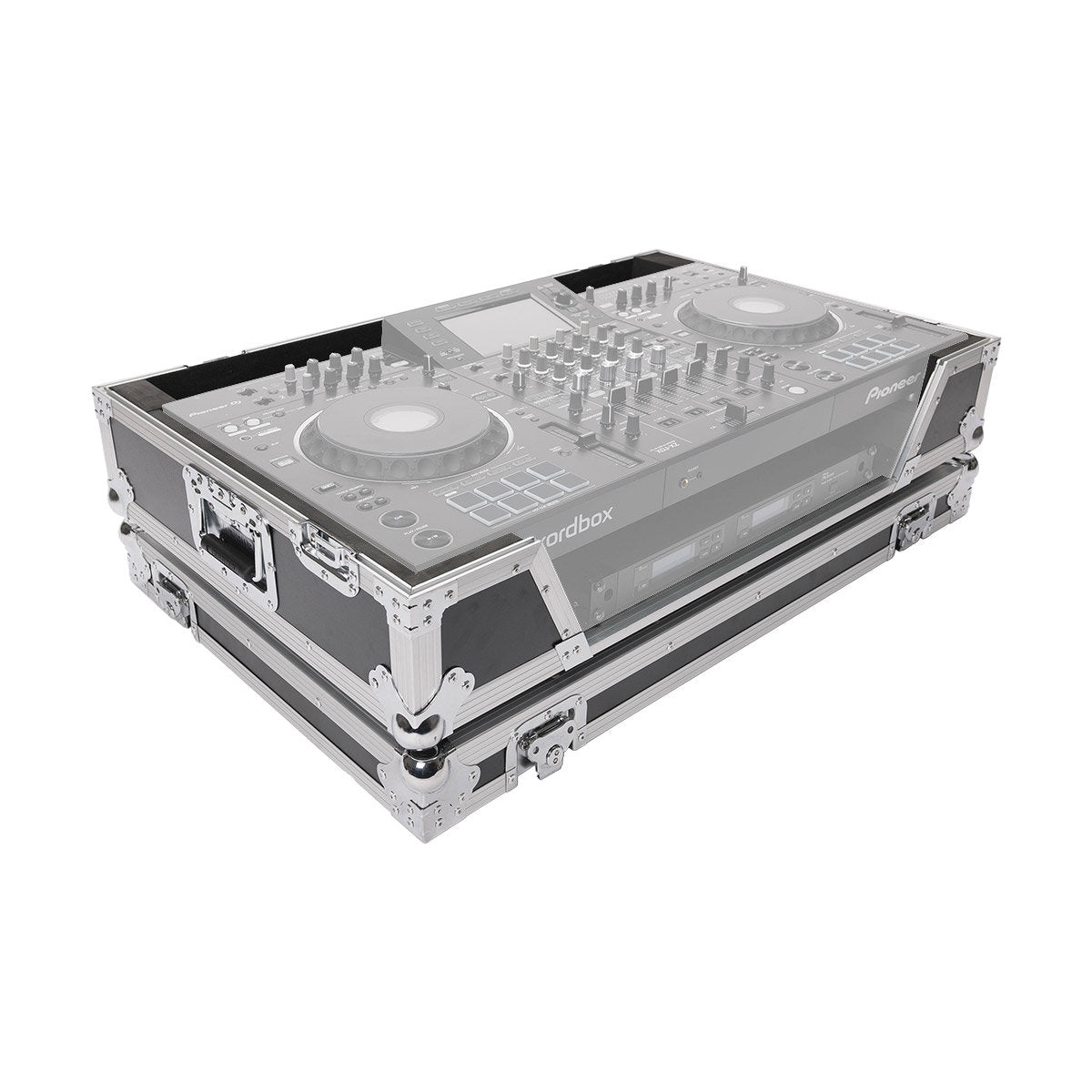 Estuche para controlador DJ XDJ-XZ 19"