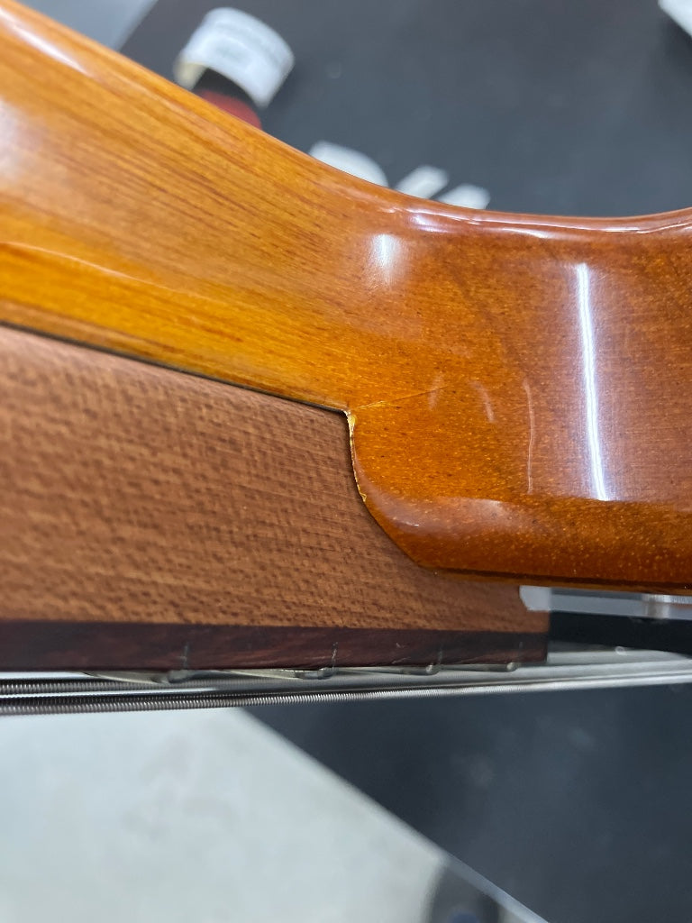 Sterling RAY34hhpb Ámbar