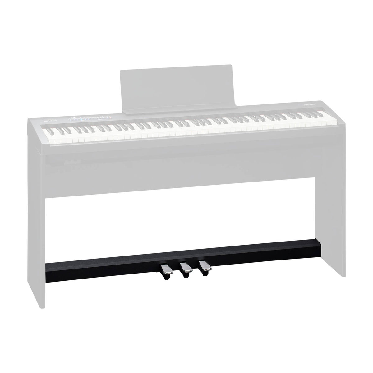 Roland KPD-70 Negro