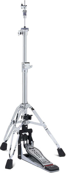 DWCP9500XFX - Soporte de hi-hat de tres patas XF serie 9000X