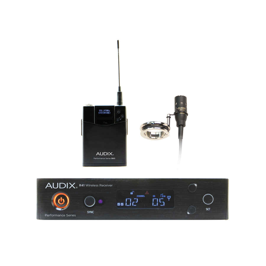 AP41 Flute