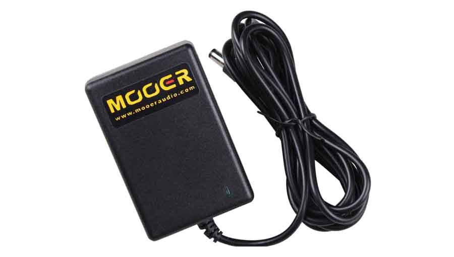 Mooer Fountain PDNW-9v-2a