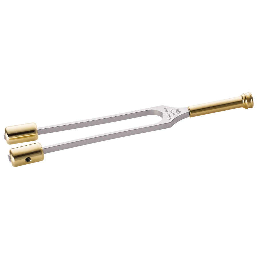 TTF-64-G - Diapasón de terapia por la tierra Master Fork 64 Hz