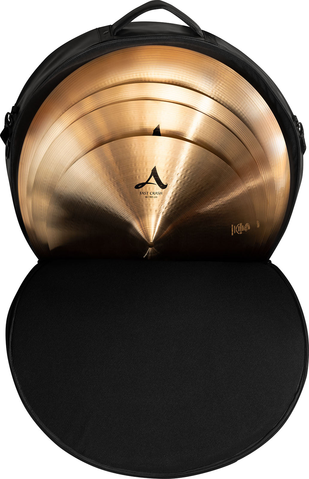 CYMBALS BAG 22" GIGGING MIDNIGHT BLUE