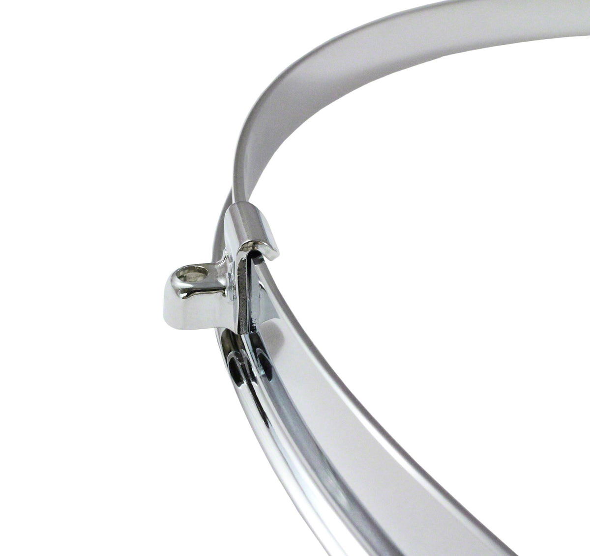 DC7 - GANCHO ANCLAJE HSFB23 CROMO (X2)