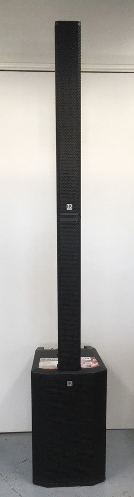 Polar12 MK2 - Stock B