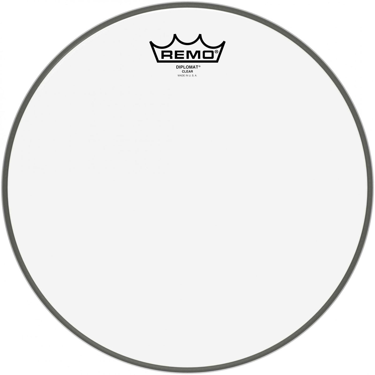 BD-0312-00 - DIPLOMAT 12 - TRANSPARENTE