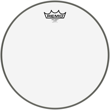 BD-0312-00 - DIPLOMAT 12 - TRANSPARENTE