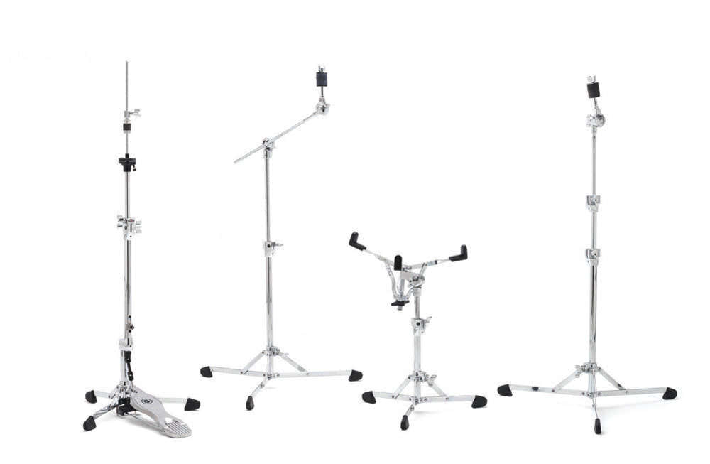 8700PK - PACK HERRAJES BATERIA FLAT BASE