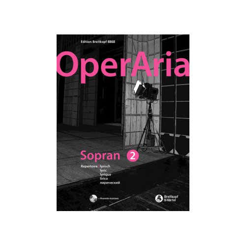 Operaria Soprano 2